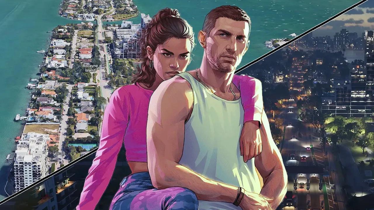 Ходять чутки, що в GTA 6 з'явиться кооперативний сюжетний режим