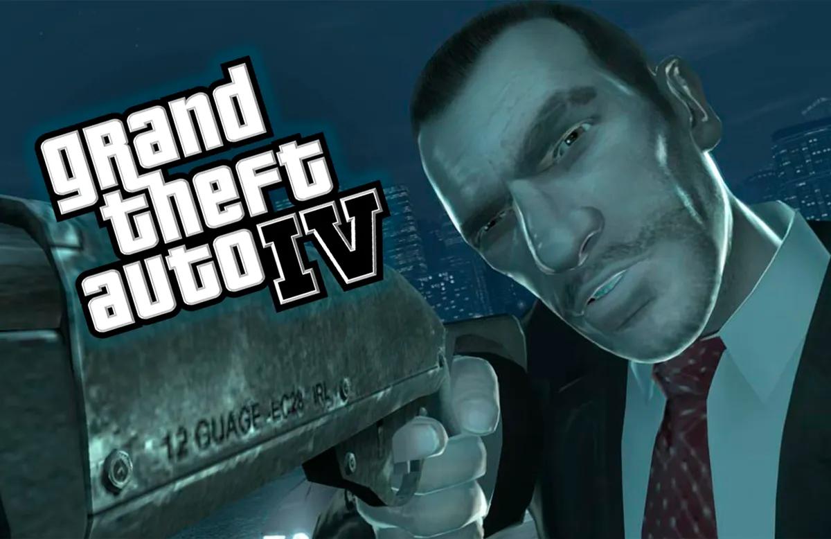 Новий комплект розробників розкриває скорочений контент для Grand Theft Auto IV
