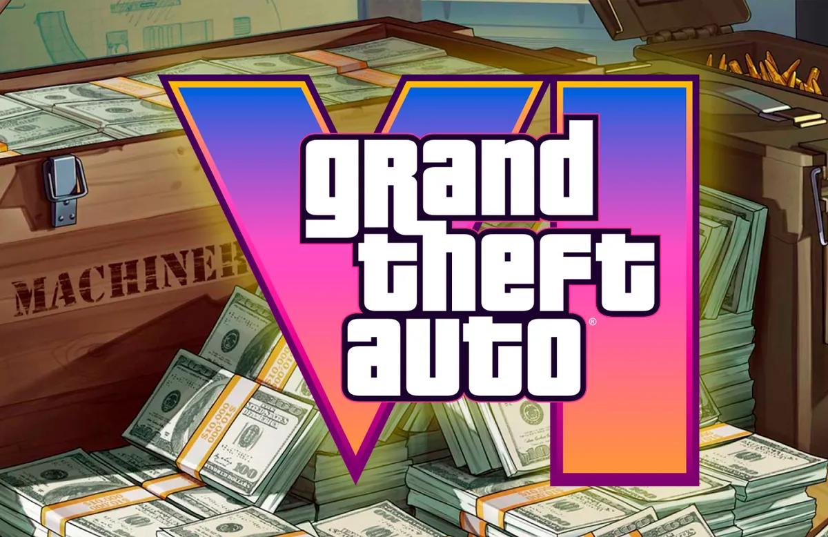 Як повідомляється, розкрито бюджет Grand Theft Auto VI — і він величезний