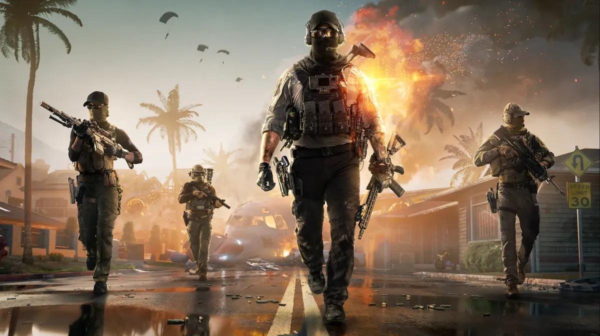 Оновлення Battlefield 6 до версії 1.2.2.5 заплановано на березень