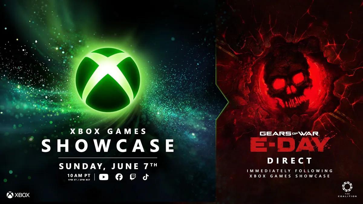 Microsoft підтвердила, що нова презентація ігор для Xbox відбудеться у червні цього року.