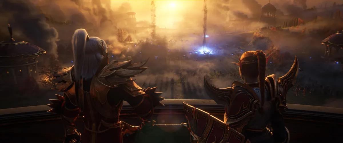 Огляд World of Warcraft: Midnight