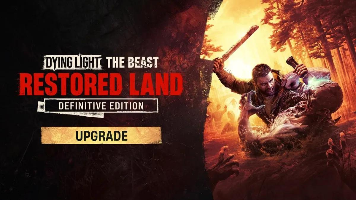 Dying Light: The Beast отримує велике оновлення «Відновлена земля» — виживання стало ще складнішим