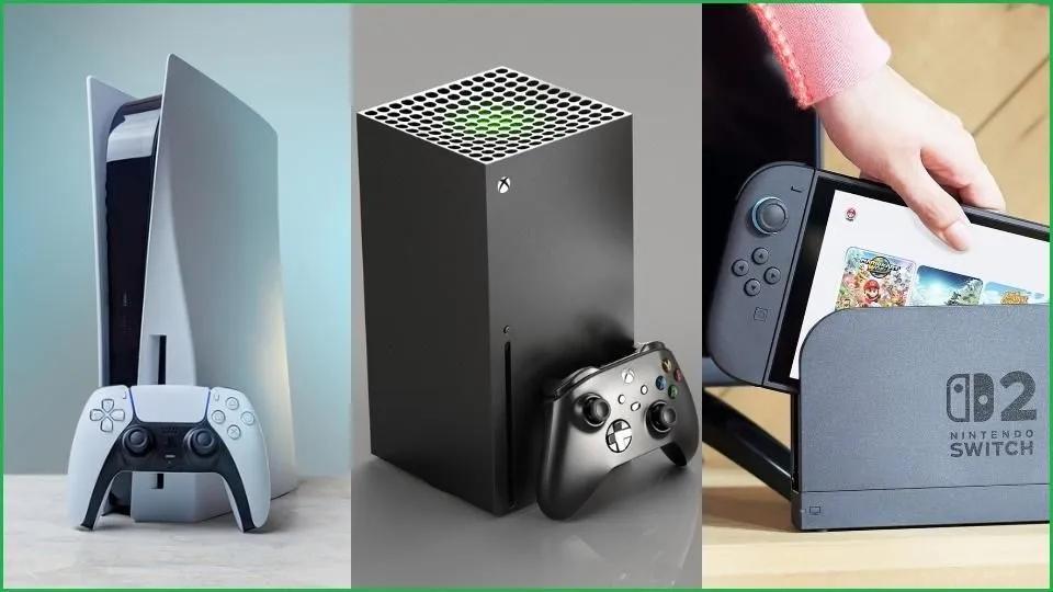 Аналітики очікують, що Microsoft та Nintendo підвищать ціни на консолі після Sony - причиною може бути GTA VI