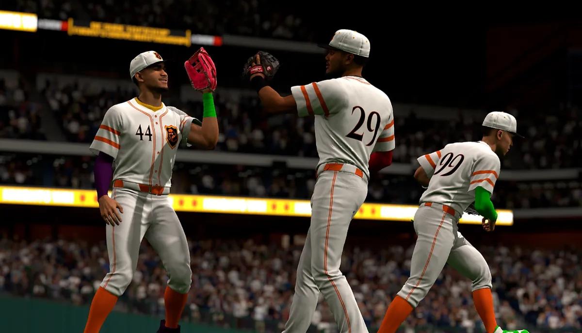 Огляд MLB The Show 26