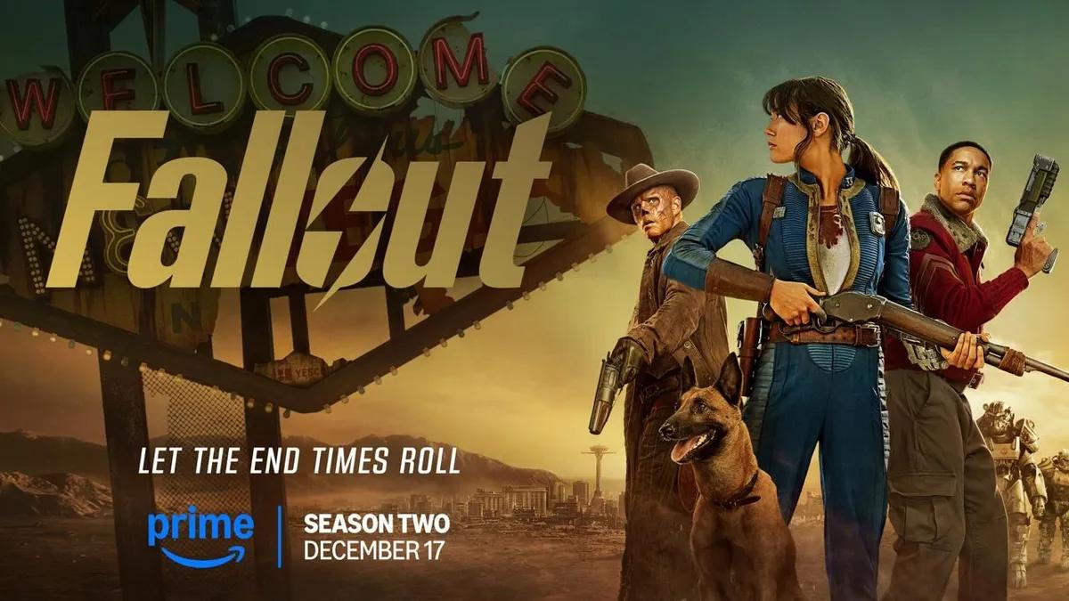 Другий сезон Fallout став другим за популярністю поверненням шоу на Prime Video