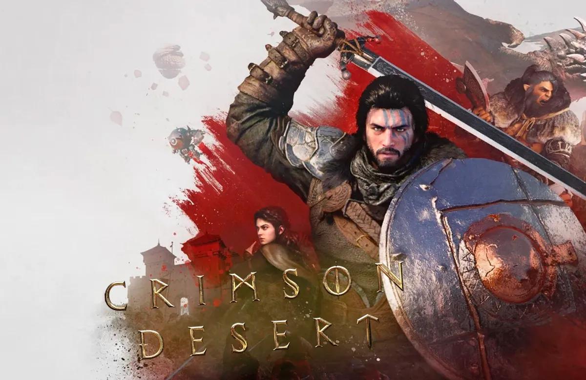 Pearl Abyss вивчає можливість додавання багатокористувацького режиму та підтримки модів до Crimson Desert