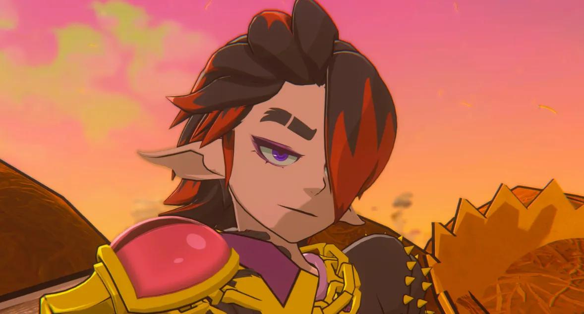 Огляд гри Demon Tides