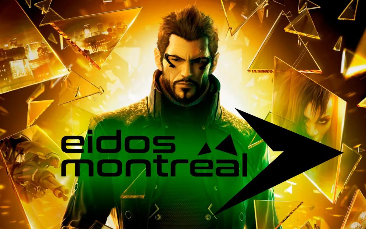 Eidos Montreal оголосив про нову хвилю звільнень