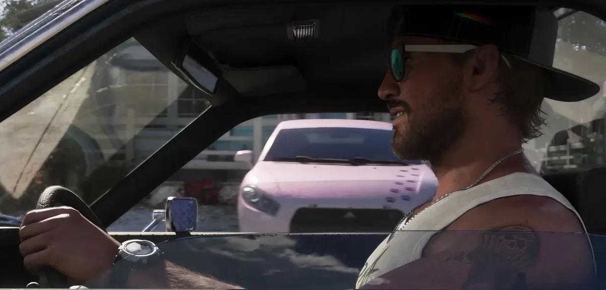 Rockstar Games нещодавно працювала з багатьма акторами над розробкою системи NPC