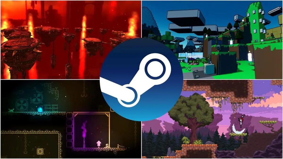 Збій системи ліцензування Steam дозволяє деяким користувачам отримувати ігри безкоштовно