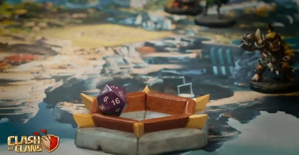 Оголошено події Clash of Clans за квітень 2026 року — нові засоби захисту, подія на медалі та секретний сюрприз