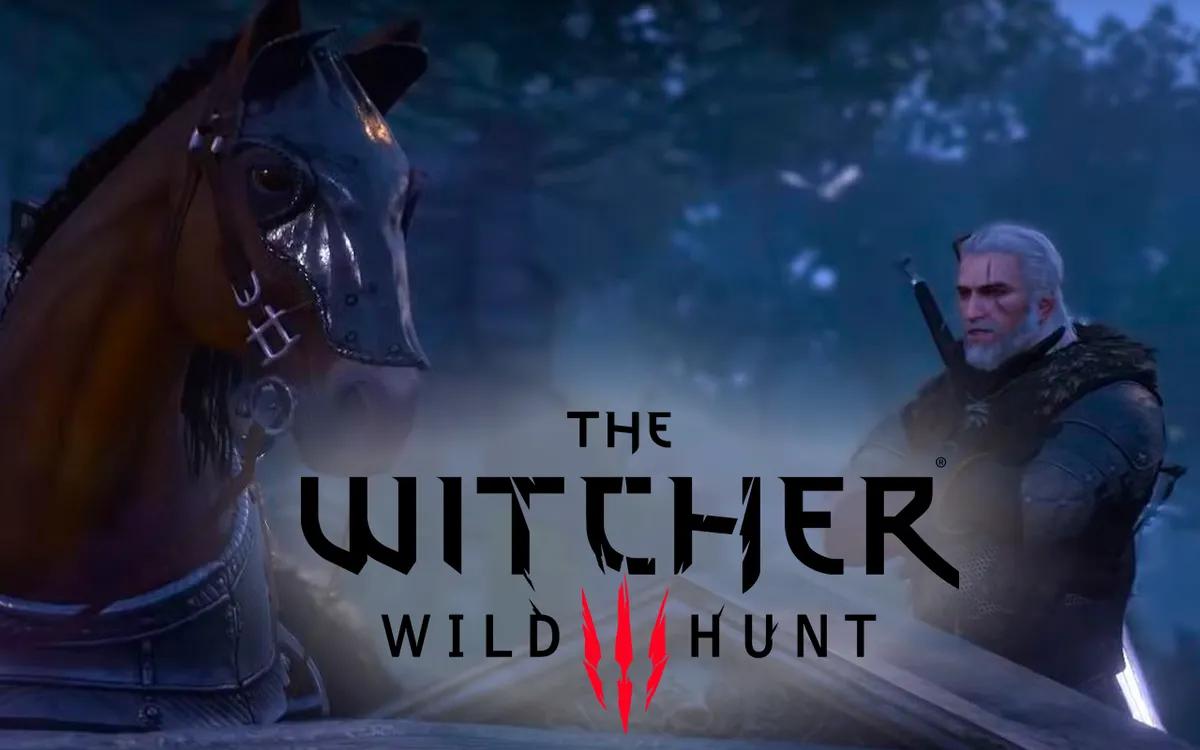CD Projekt RED зробив оголошення щодо The Witcher 3: Wild Hunt, але це не нове DLC