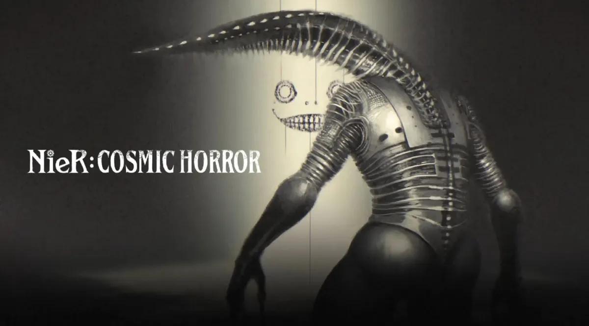 Анонсовано нову гру NieR, але фанати вважають це жартом