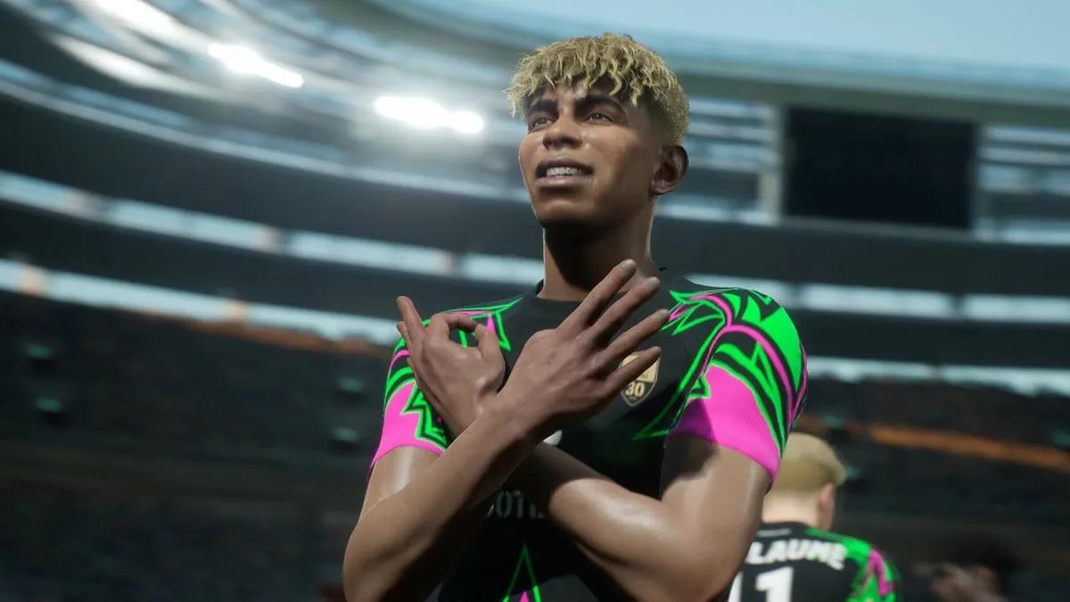 Скоро вийде оновлення eFootball 2026 v5.4.0 - нові пакети, кампанії та великі сюрпризи