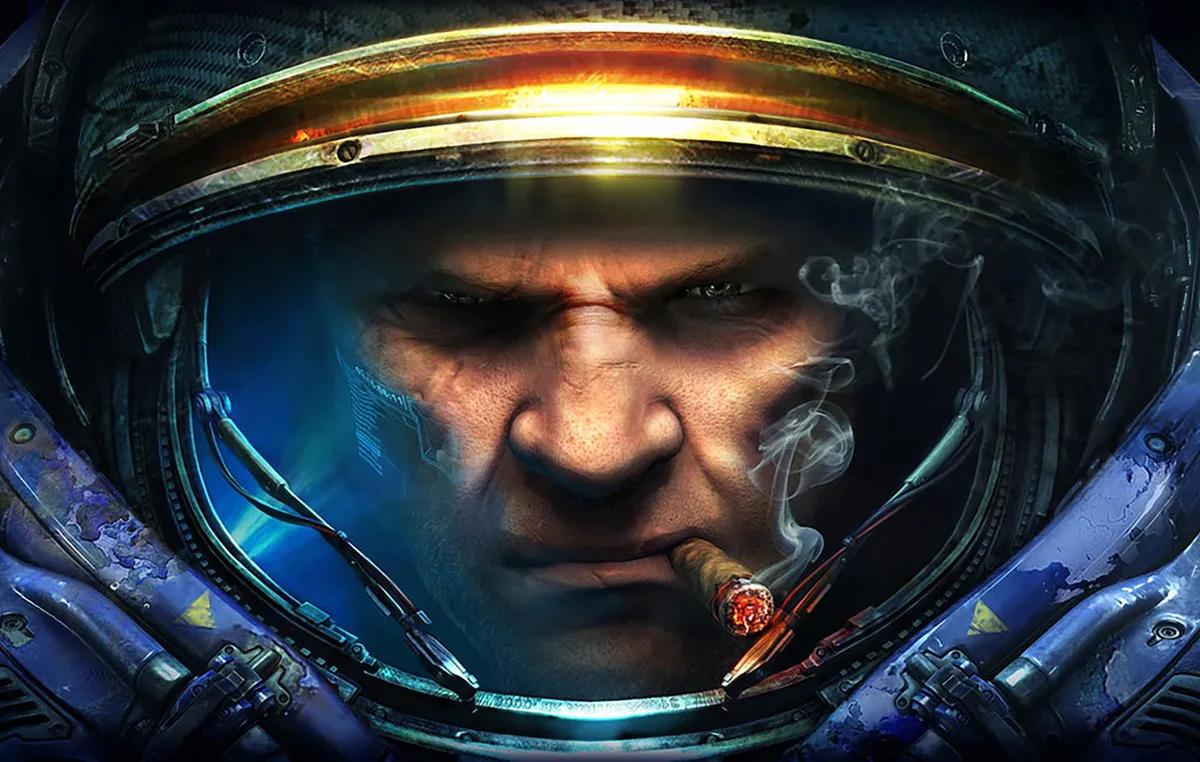 Blizzard працює над новою відеогрою з відкритим світом StarCraft