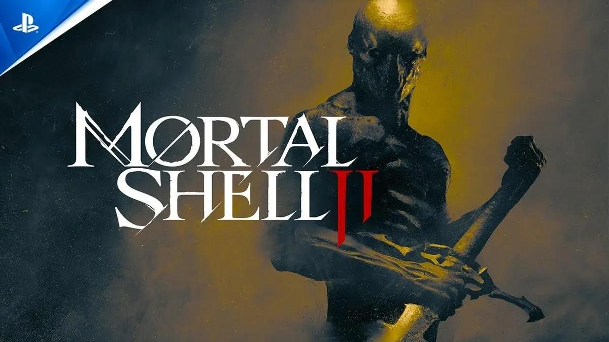 Mortal Shell 2 показала 10 хвилин похмурого геймплею рольової гри