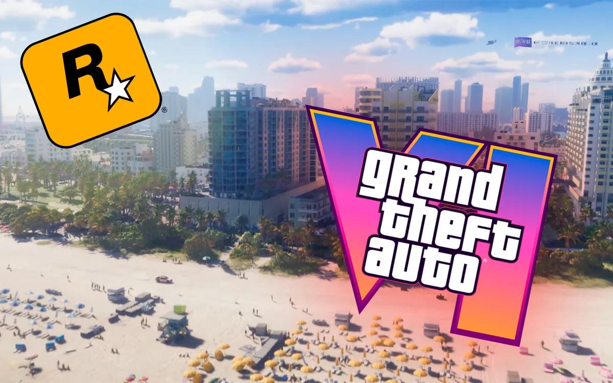 Rockstar Games, можливо, повністю переробили свій рушій для GTA 6