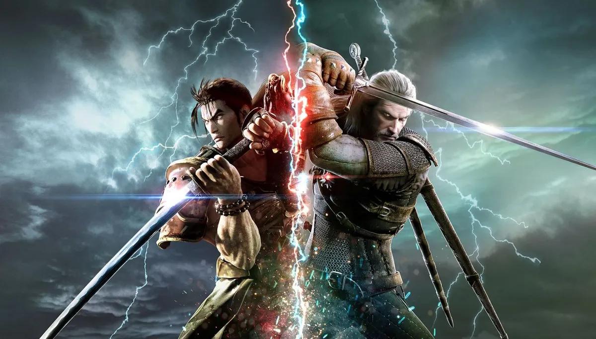 Bandai Namco може працювати над новою відеогрою в жанрі файтингу