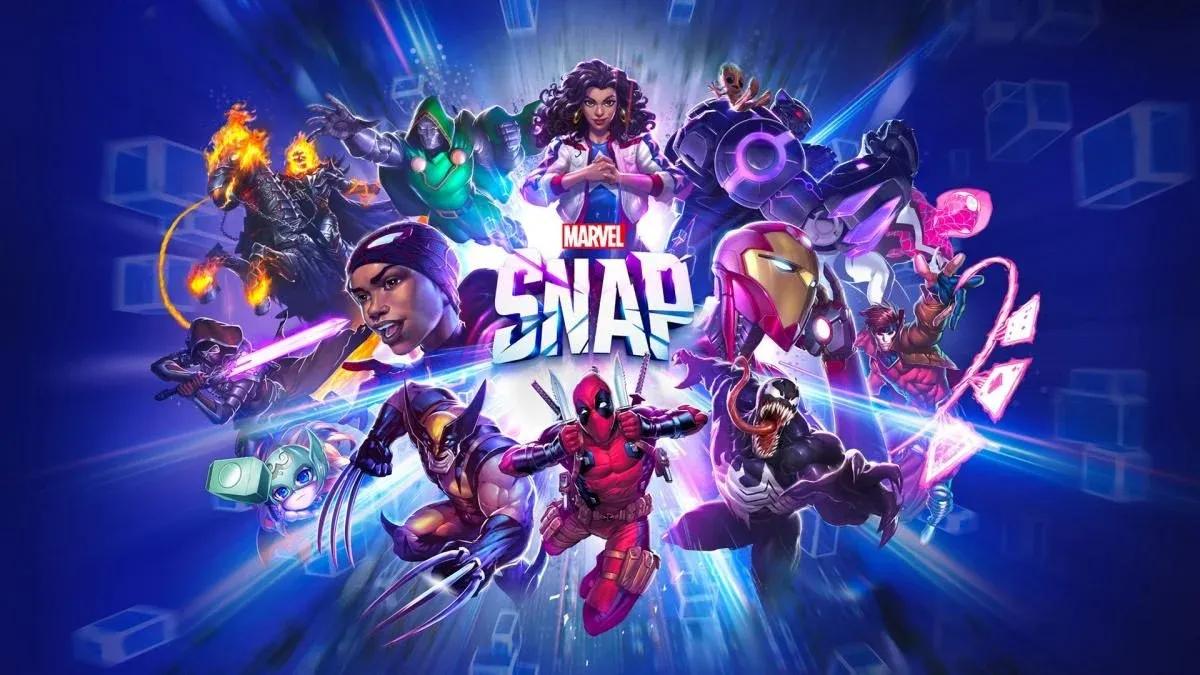 Розкрито мета Marvel Snap - топ-5 колод, які домінують в оновленні "Апокаліпсис"