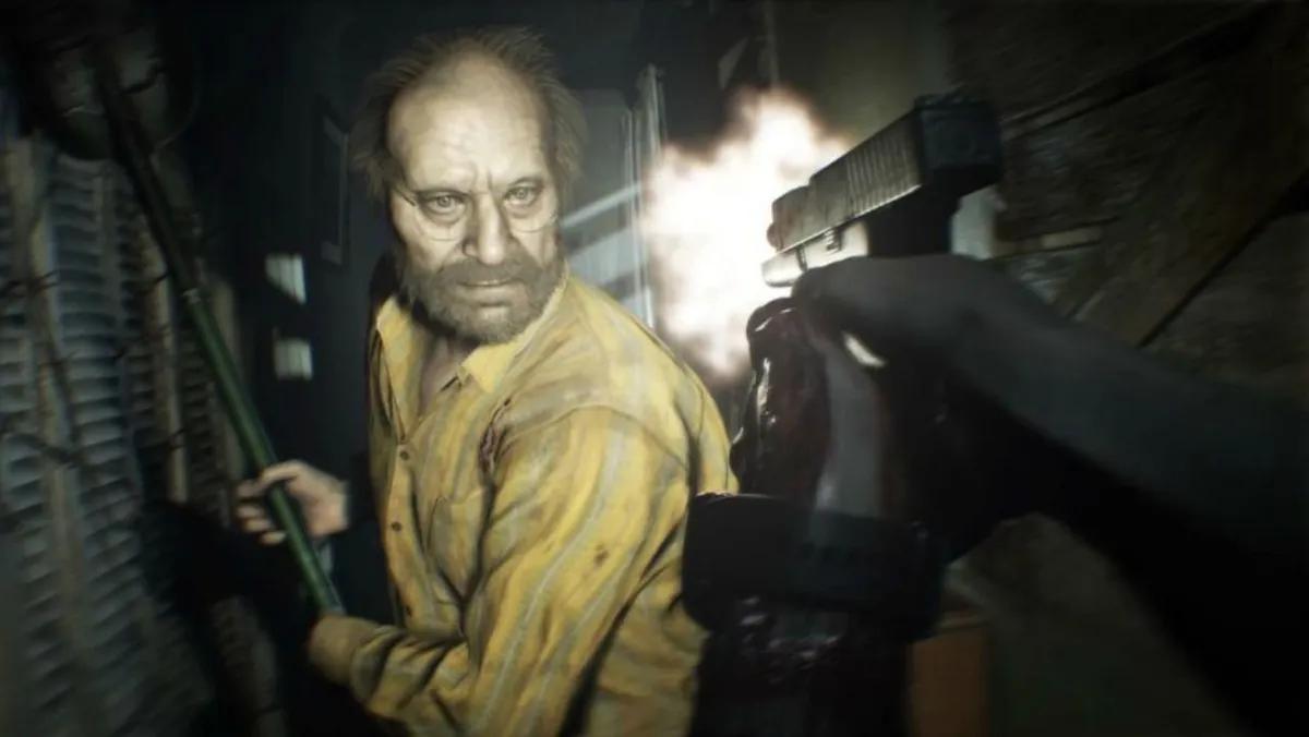 Головний герой Resident Evil 10, як повідомляється, розкритий