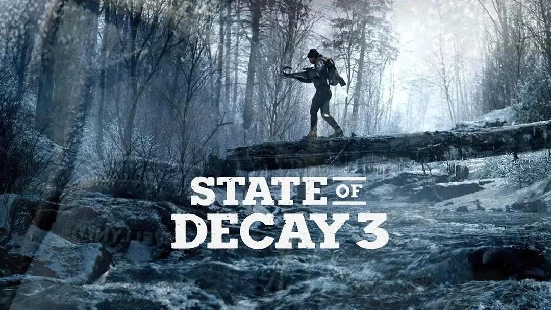 Розкрито нові деталі гри State of Decay 3: глибший погляд на постапокаліптичний досвід виживання