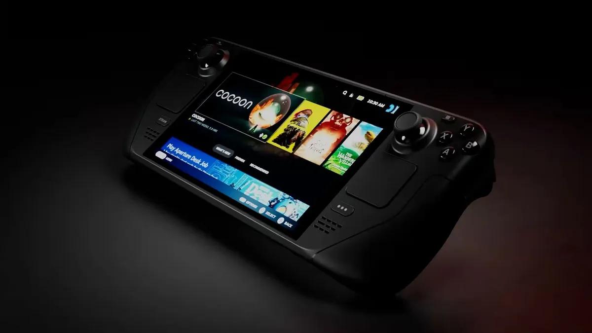 Steam Deck 2, за чутками, вийде у 2028 році - Valve готується до портативної битви наступного покоління