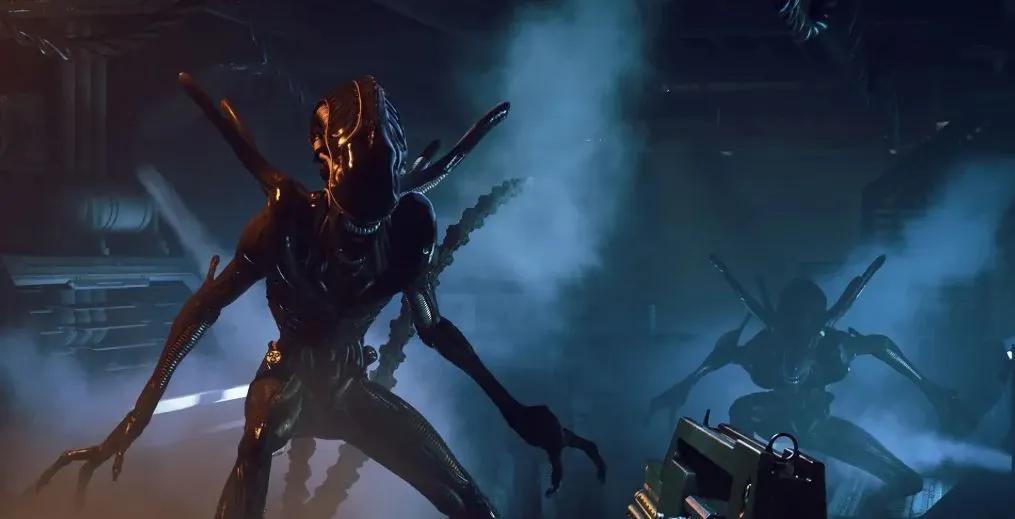 Eidos Montreal все ще працює над новою відеогрою про прибульців