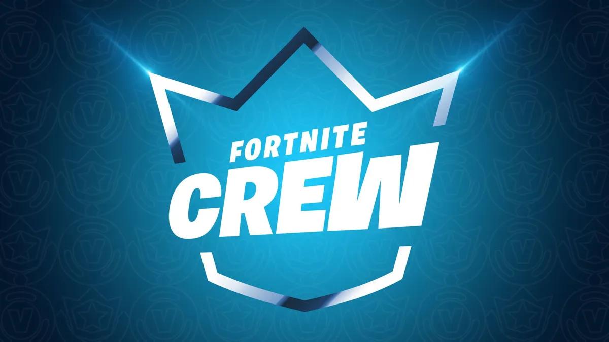 Fortnite Crew Pack Nerfed - гравці отримуватимуть менше ві-баксів з червня 2026 року