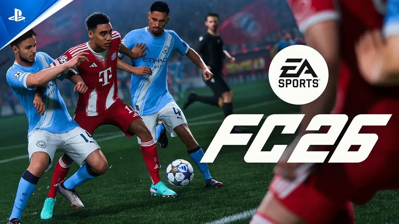 Вийшло оновлення FC 26 1.5.3 - зміни в геймплеї, виправлення та реакція спільноти