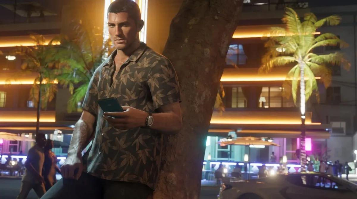 Нещодавній витік раннього геймплею GTA 6 виявився фейком