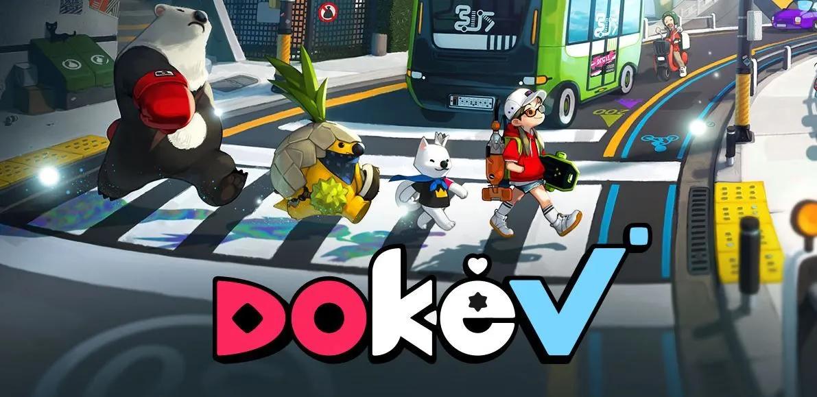 Pearl Abyss зараз активно працює над своєю наступною назвою, DokeV