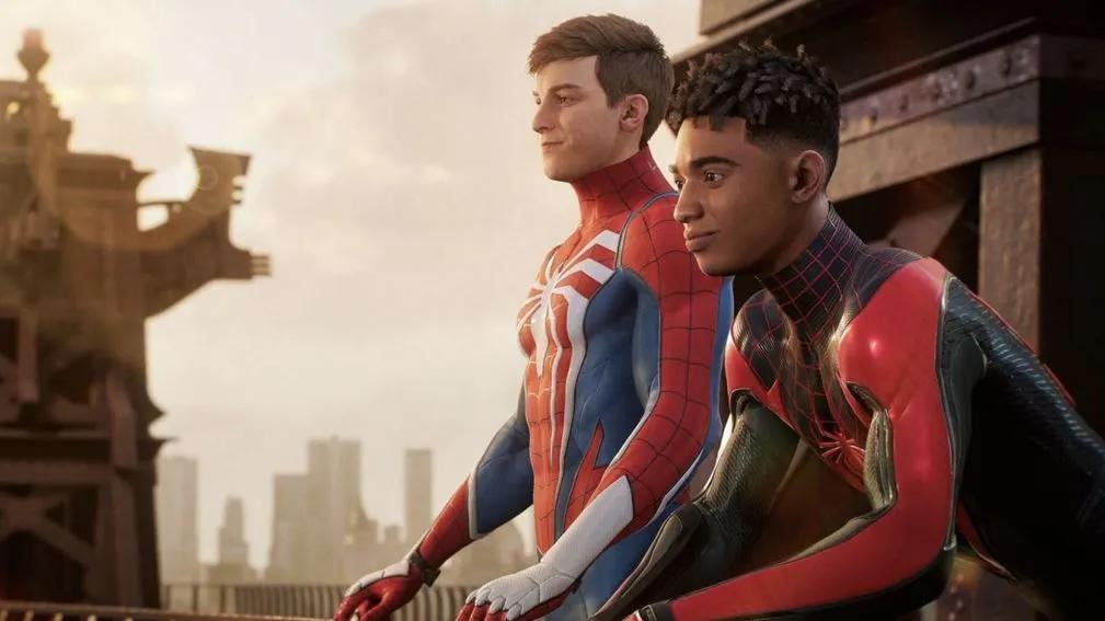 Marvel's Spider-Man 3 може вийти одночасно з PlayStation 6