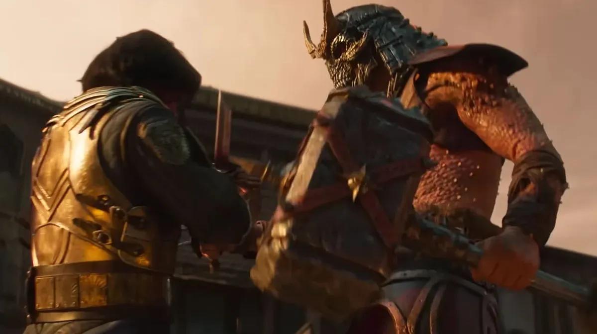 Новий трейлер Mortal Kombat II підтверджує, що квитки вже у продажу