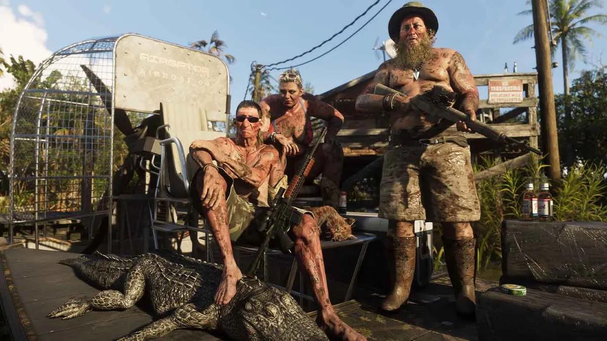 GTA 6 може виглядати не так добре, як у трейлерах