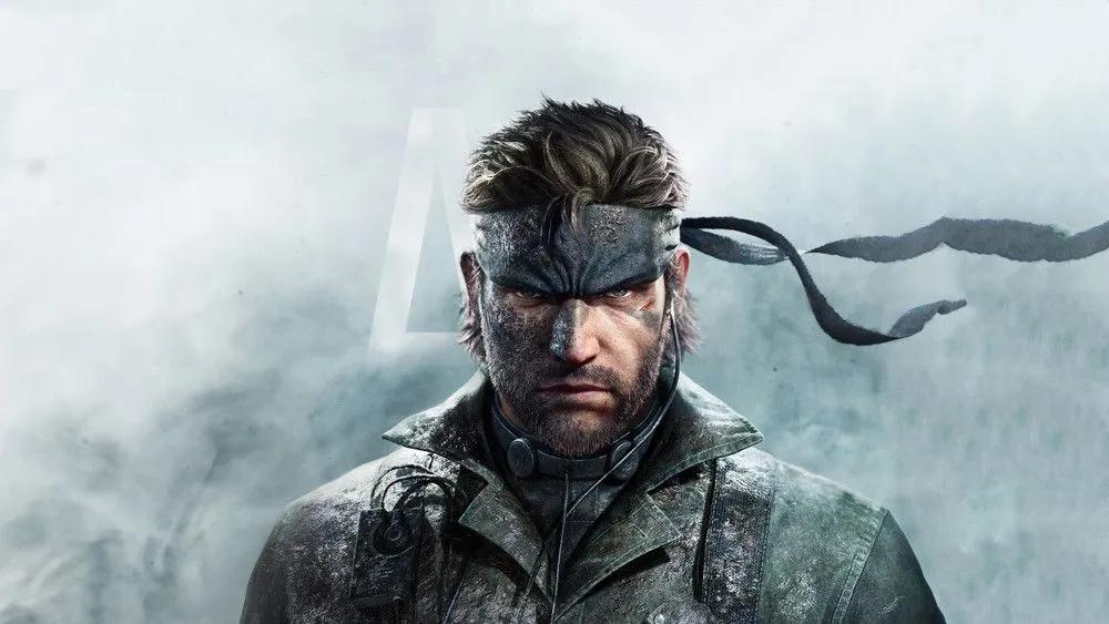 Sony Pictures працює над екранізацією Metal Gear Solid