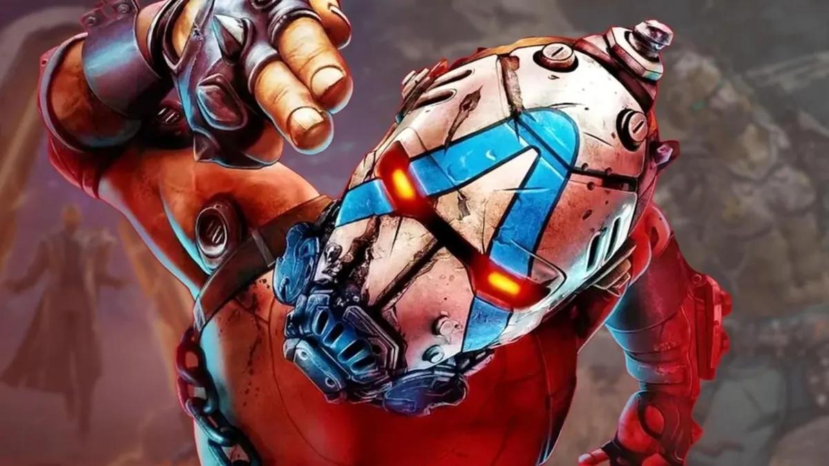 Take-Two Interactive несподівано випускає Borderlands Mobile - без анонсу, без монетизації