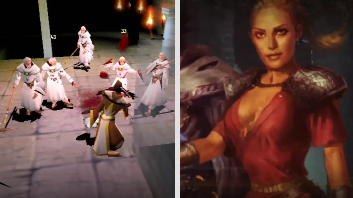 Анонсовано ремастер Darkstone Restoration Remaster для раннього доступу в Steam під керівництвом автора оригіналу Пола Кюіссе (Paul Cuisset)