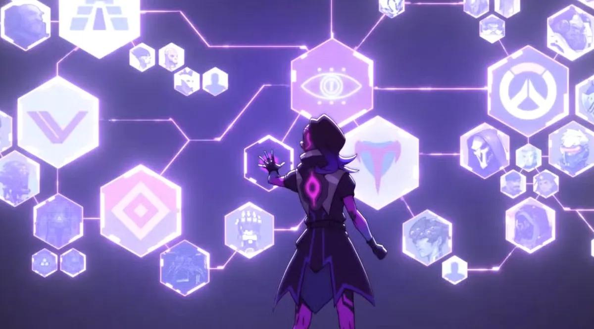 У Overwatch підтвердили доопрацювання Sombra, Lifeweaver і Roadhog
