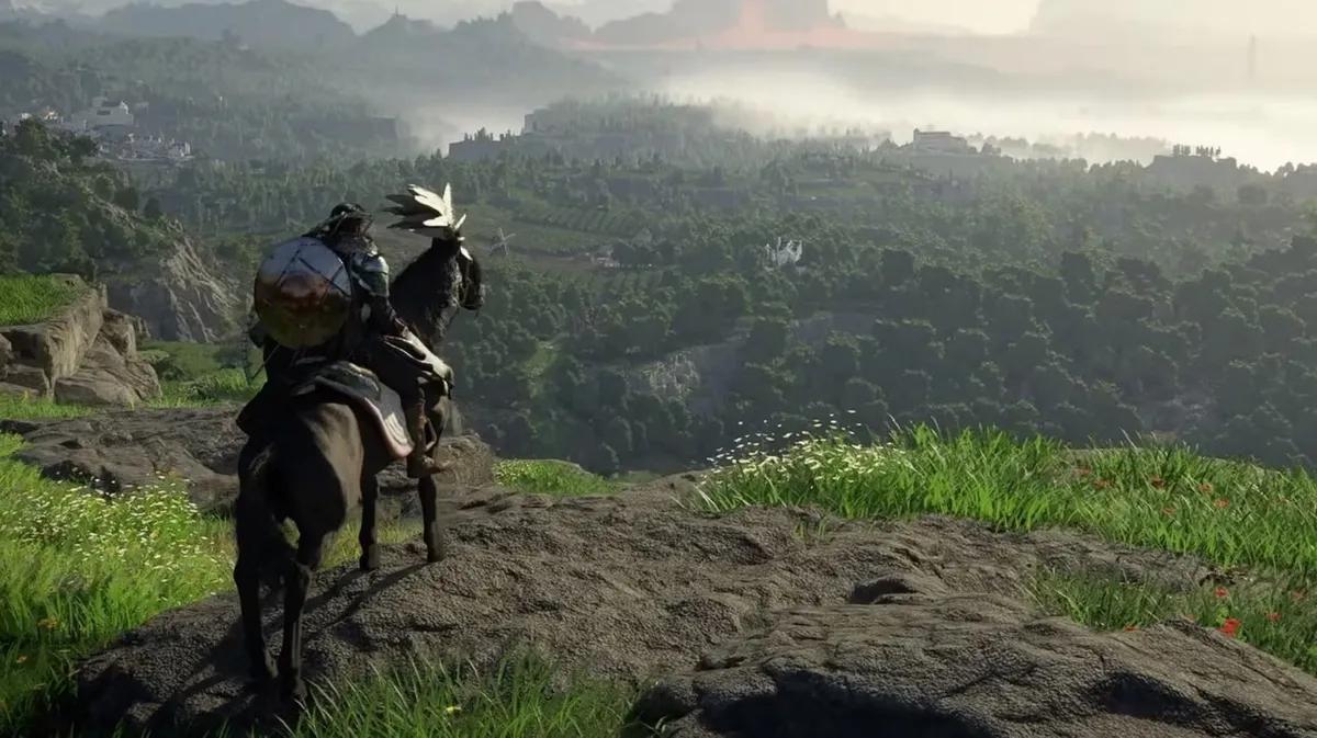 Pearl Abyss анонсували новий патч для Crimson Desert, версія 1.03.00