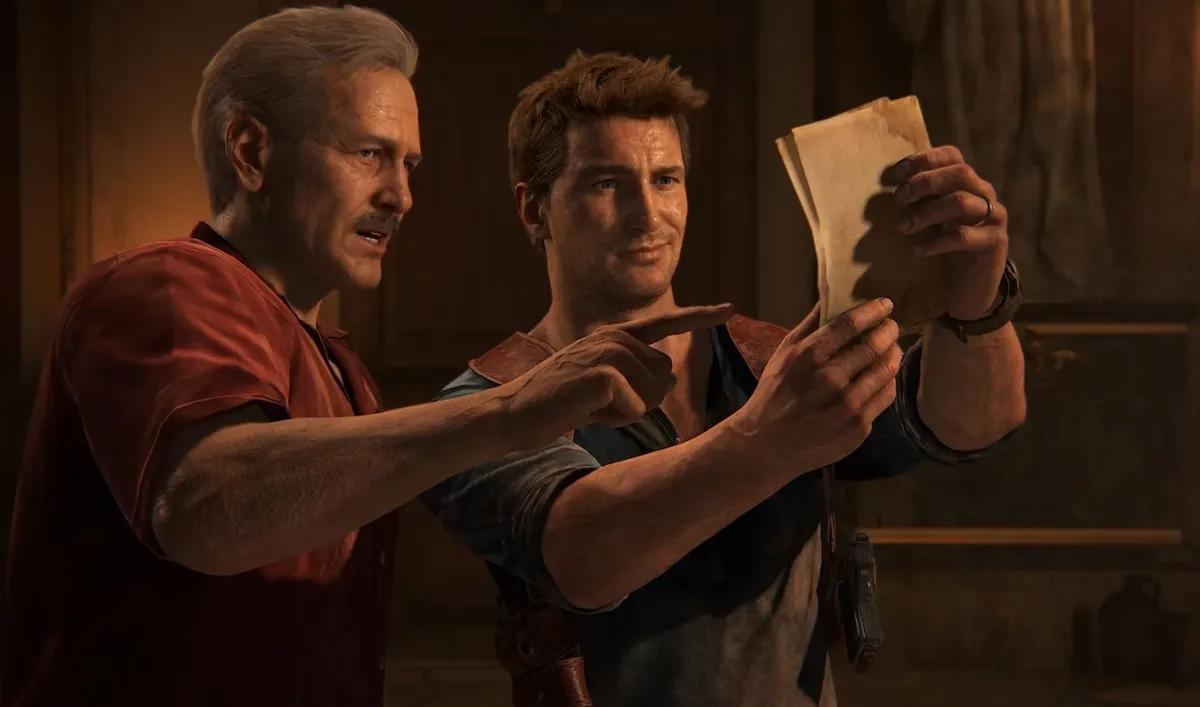 Інсайдер підтвердив, що Naughty Dog розробляє нову відеогру Uncharted