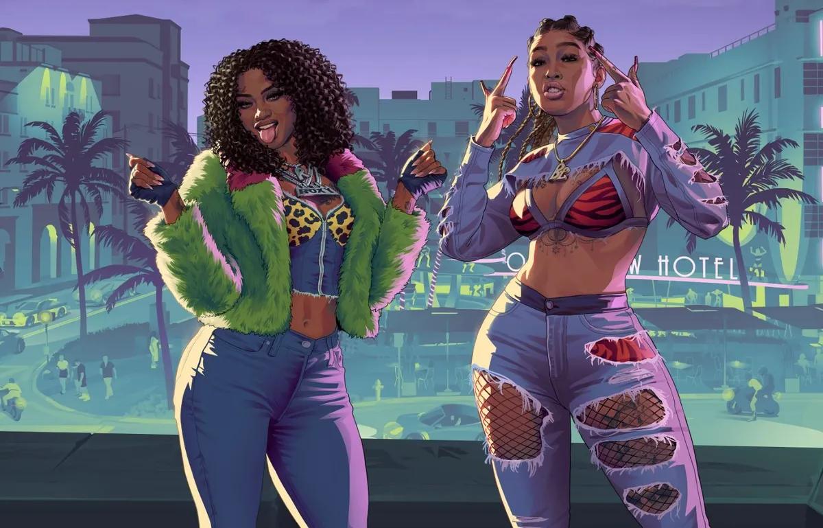 GTA 6 дозволить користувачам створювати контент, який може зробити їх мільйонерами