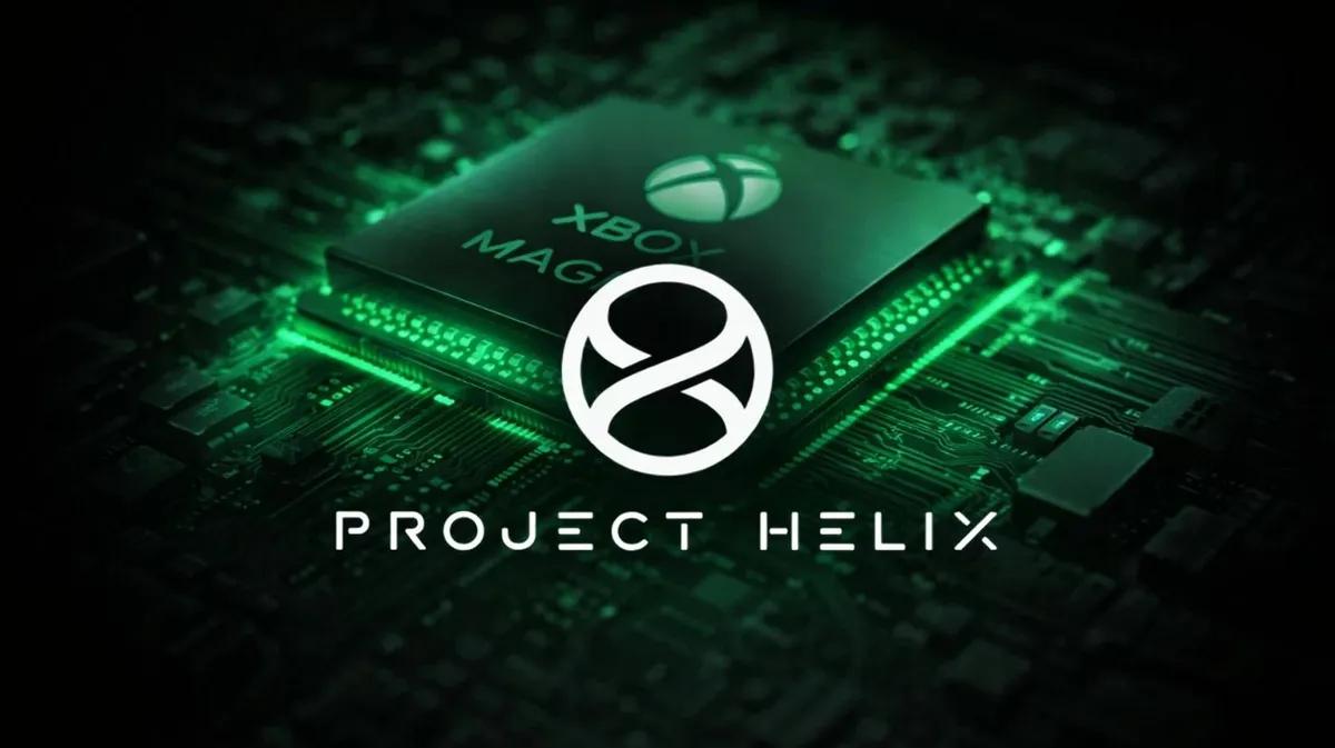 Microsoft може випустити Project Helix цього року