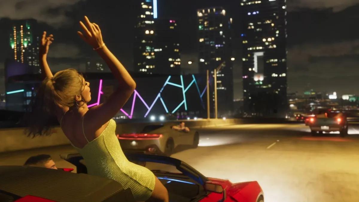 Grand Theft Auto VI може стати найбільш витоковою відеогрою в історії