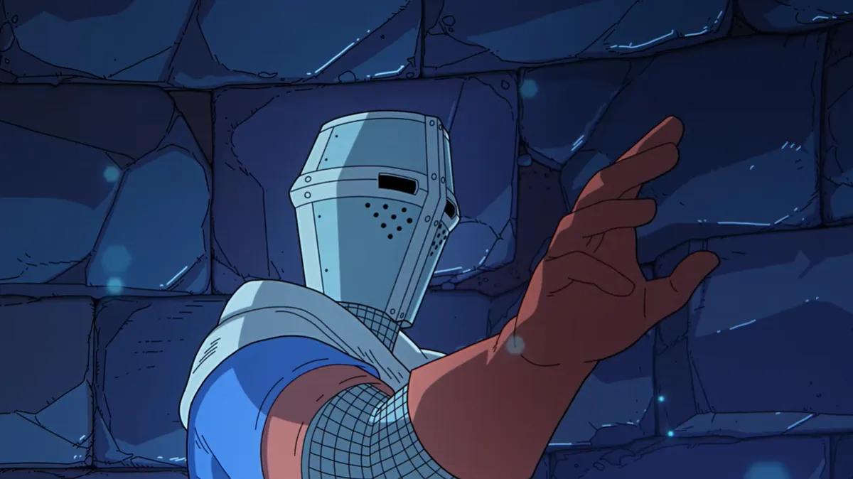 Езотеричний огляд Ebb