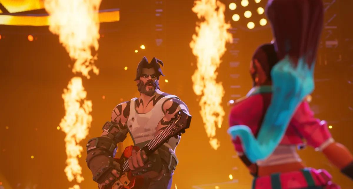 Огляд видатних людей