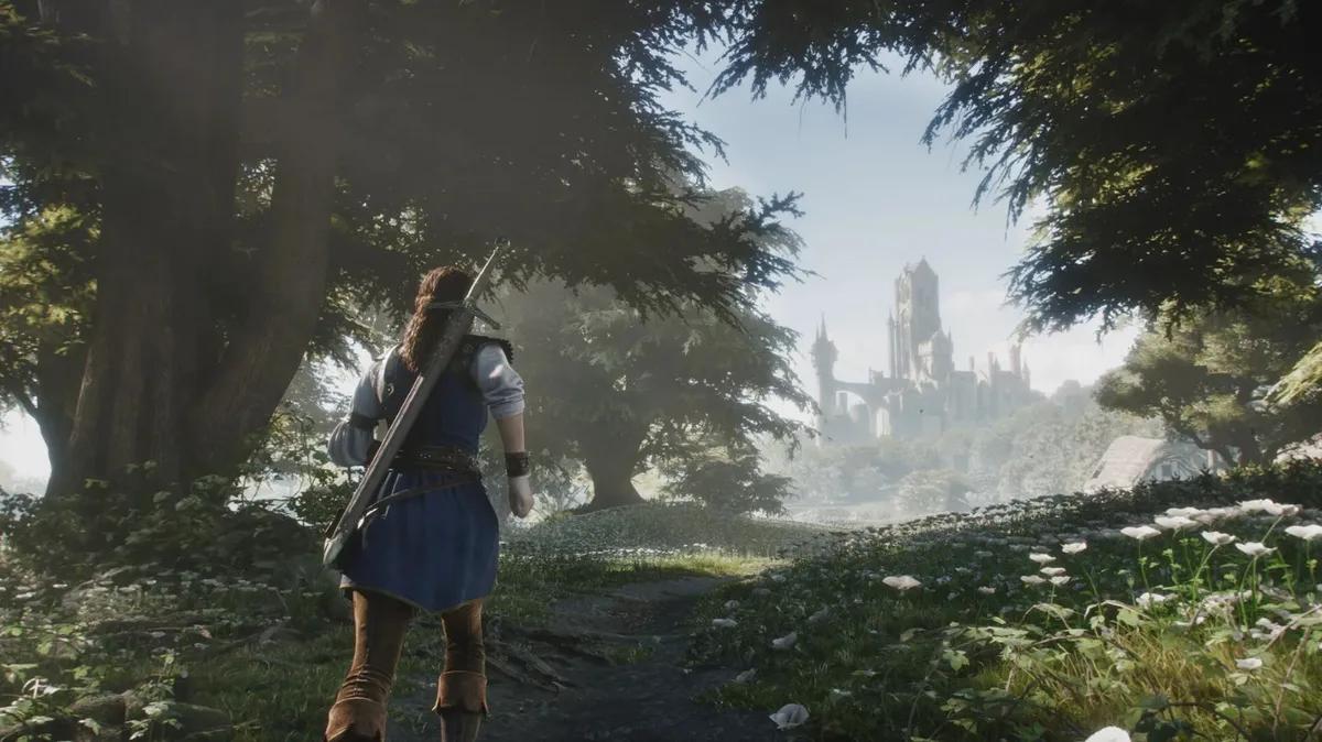 Нова відеогра Fable може бути відкладена до 2027 року через GTA 6