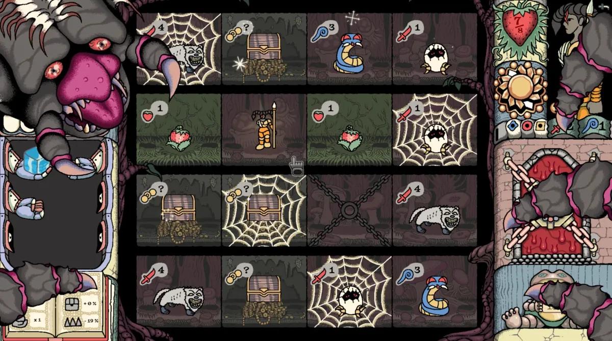 Огляд Sol Cesto