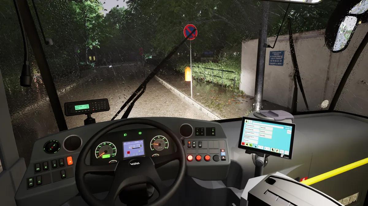 Автобусний огляд