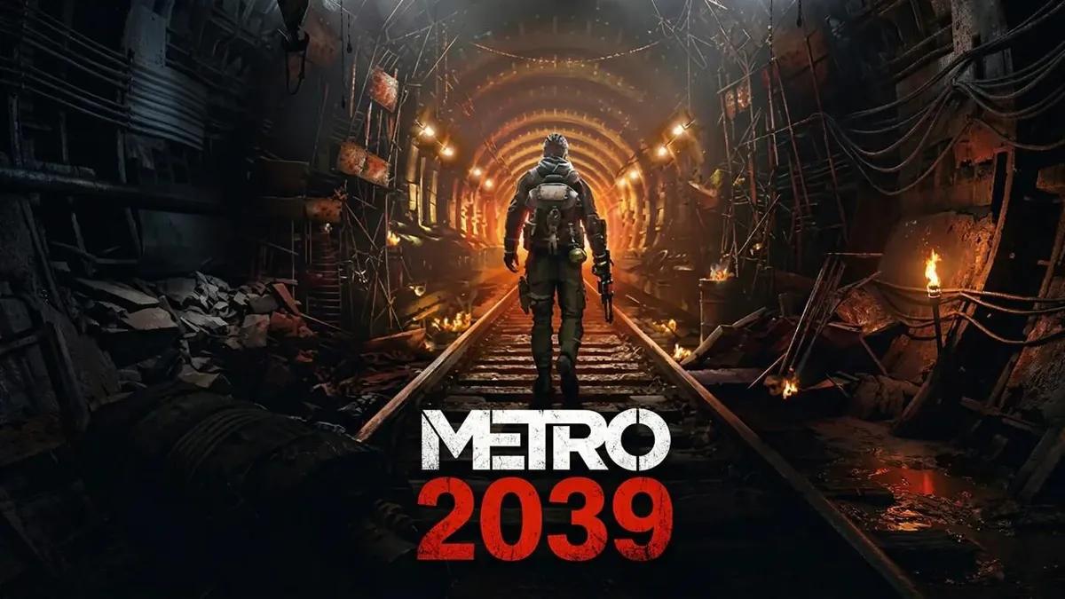 Metro 2039 може бути представлена наступного тижня на виставці Xbox Games - інсайдерський звіт